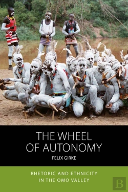 Bertrand.pt - Wheel Of Autonomy