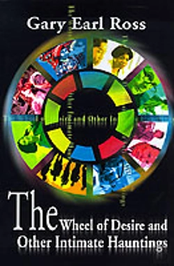 Bertrand.pt - Wheel Of Desire And Other Intimate Hauntings