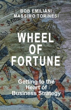 Bertrand.pt - Wheel Of Fortune: Getting To The Heart O