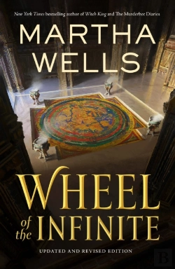 Bertrand.pt - Wheel Of The Infinite