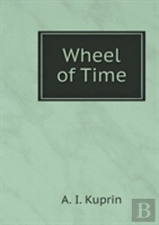 Wheel Of Time
