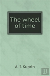 Wheel Of Time