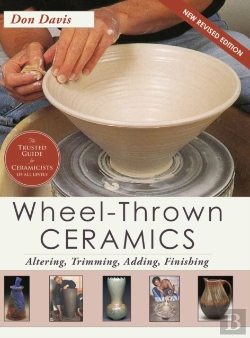 Bertrand.pt - Wheel-Thrown Ceramics