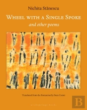 Wheel With A Single Spoke