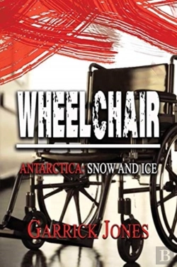 Bertrand.pt - Wheelchair: Antarctica. Snow And Ice