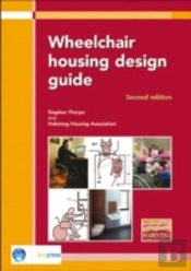 Wheelchair Housing Design Guide