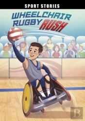 Wheelchair Rugby Rush
