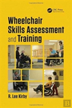 Bertrand.pt - Wheelchair Skills Assessment And Training
