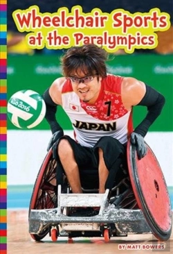 Bertrand.pt - Wheelchair Sports At The Paralympics