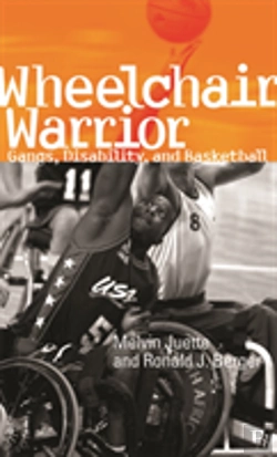 Bertrand.pt - Wheelchair Warrior