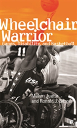 Bertrand.pt - Wheelchair Warrior