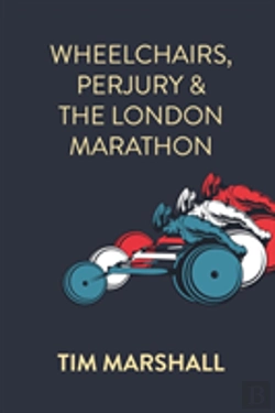 Bertrand.pt - Wheelchairs, Perjury And The London Marathon