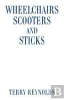 Wheelchairs Scooters And Sticks
