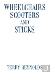 Wheelchairs Scooters And Sticks