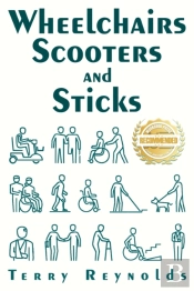 Wheelchairs Scooters And Sticks