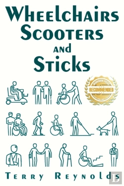 Bertrand.pt - Wheelchairs Scooters And Sticks