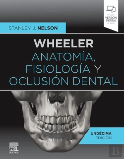 Bertrand.pt - Wheeler. Anatomía, Fisiología Y Oclusión Dental (11ª Ed.)