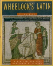 Wheelock'S Latin, 7th Edition