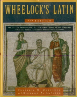 Bertrand.pt - Wheelock'S Latin, 7th Edition