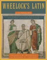 Wheelock'S Latin, 7th Edition