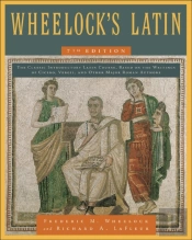 Wheelock'S Latin, 7th Edition