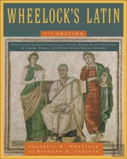 Bertrand.pt - Wheelock'S Latin, 7th Edition