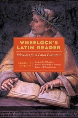 Bertrand.pt - Wheelock'S Latin Reader, 2nd Edition