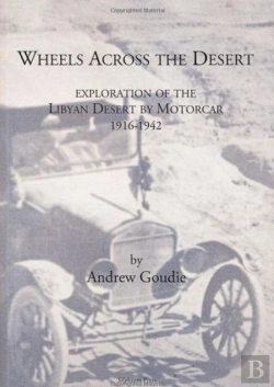 Bertrand.pt - Wheels Across The Desert