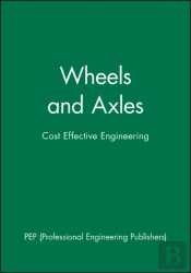 Wheels And Axles