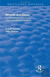 Wheels And Deals