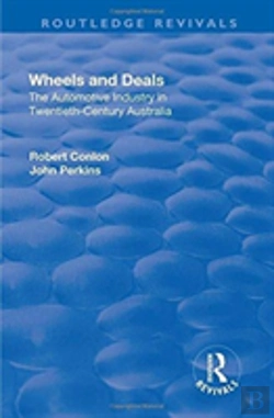 Bertrand.pt - Wheels And Deals