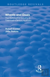 Wheels And Deals