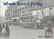 Wheels Around Paisley