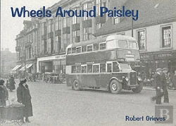 Bertrand.pt - Wheels Around Paisley