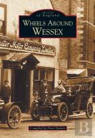 Wheels Around Wessex Before 1939