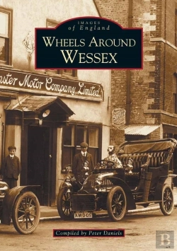 Bertrand.pt - Wheels Around Wessex Before 1939