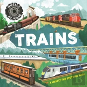 Wheels At Work: Trains