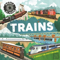 Bertrand.pt - Wheels At Work: Trains