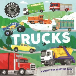 Bertrand.pt - Wheels At Work: Trucks