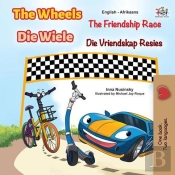 Wheels Die Wiele The Friendship Race Die Vriendskap Resies