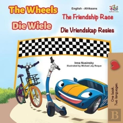 Bertrand.pt - Wheels Die Wiele The Friendship Race Die Vriendskap Resies