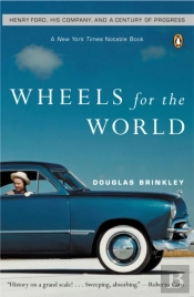 Wheels For The World