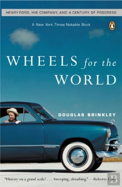 Bertrand.pt - Wheels For The World