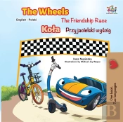Wheels Kola The Friendship Race Przyjacielski Wyscig