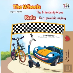 Bertrand.pt - Wheels Kola The Friendship Race Przyjacielski Wyscig