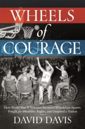 Wheels Of Courage