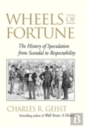 Wheels Of Fortune