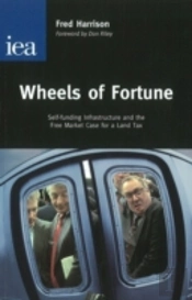 Wheels Of Fortune