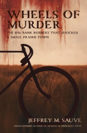Wheels Of Murder