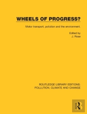 Wheels Of Progress?